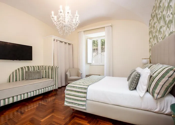 Relais Villa Savarese