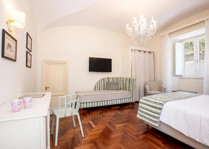 Relais Villa Savarese