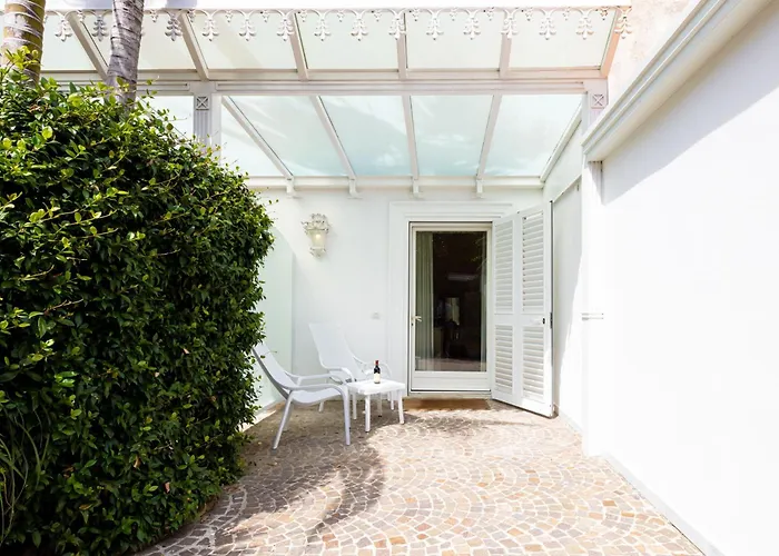Relais Villa Savarese
