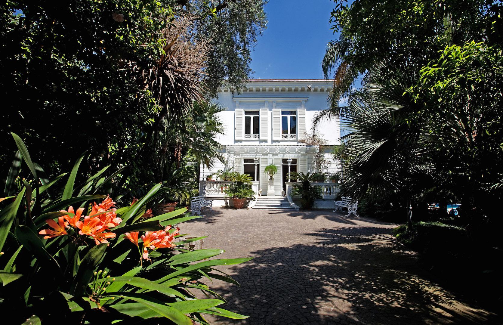Guest house Relais Savarese