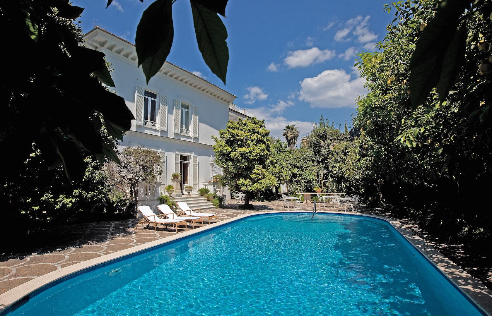 Guest house Relais Savarese Sant'Agnello