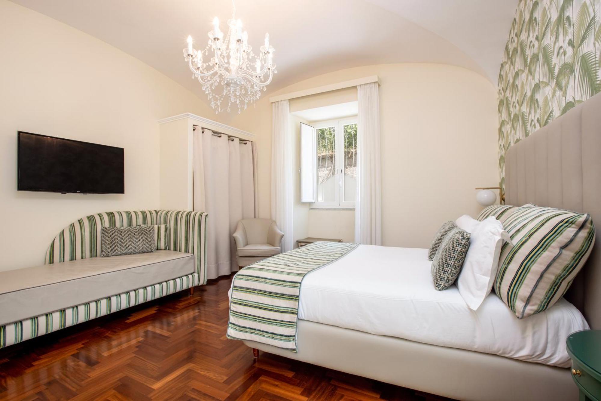 Relais Savarese Guest house