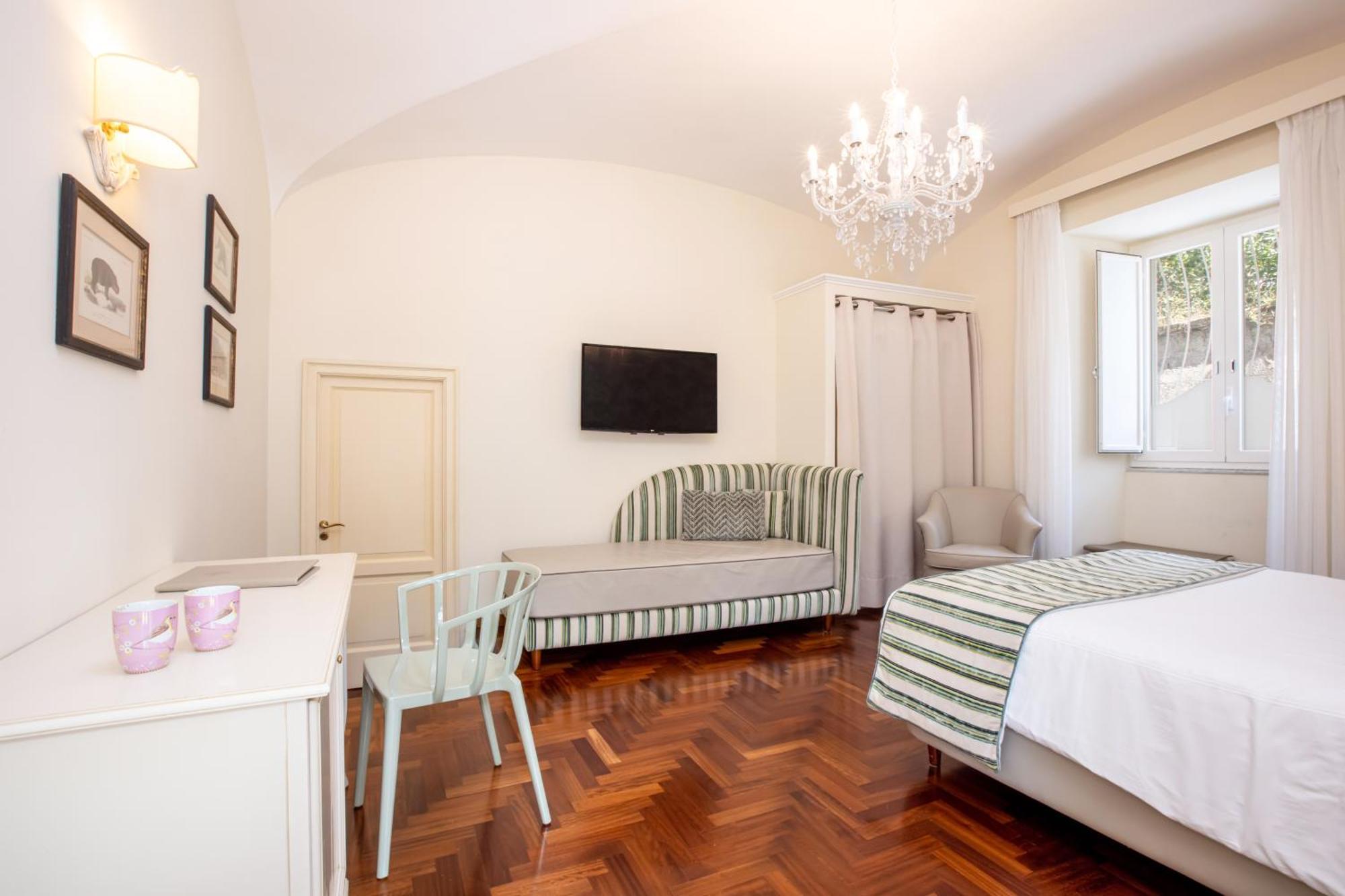 Relais Savarese Sant'Agnello