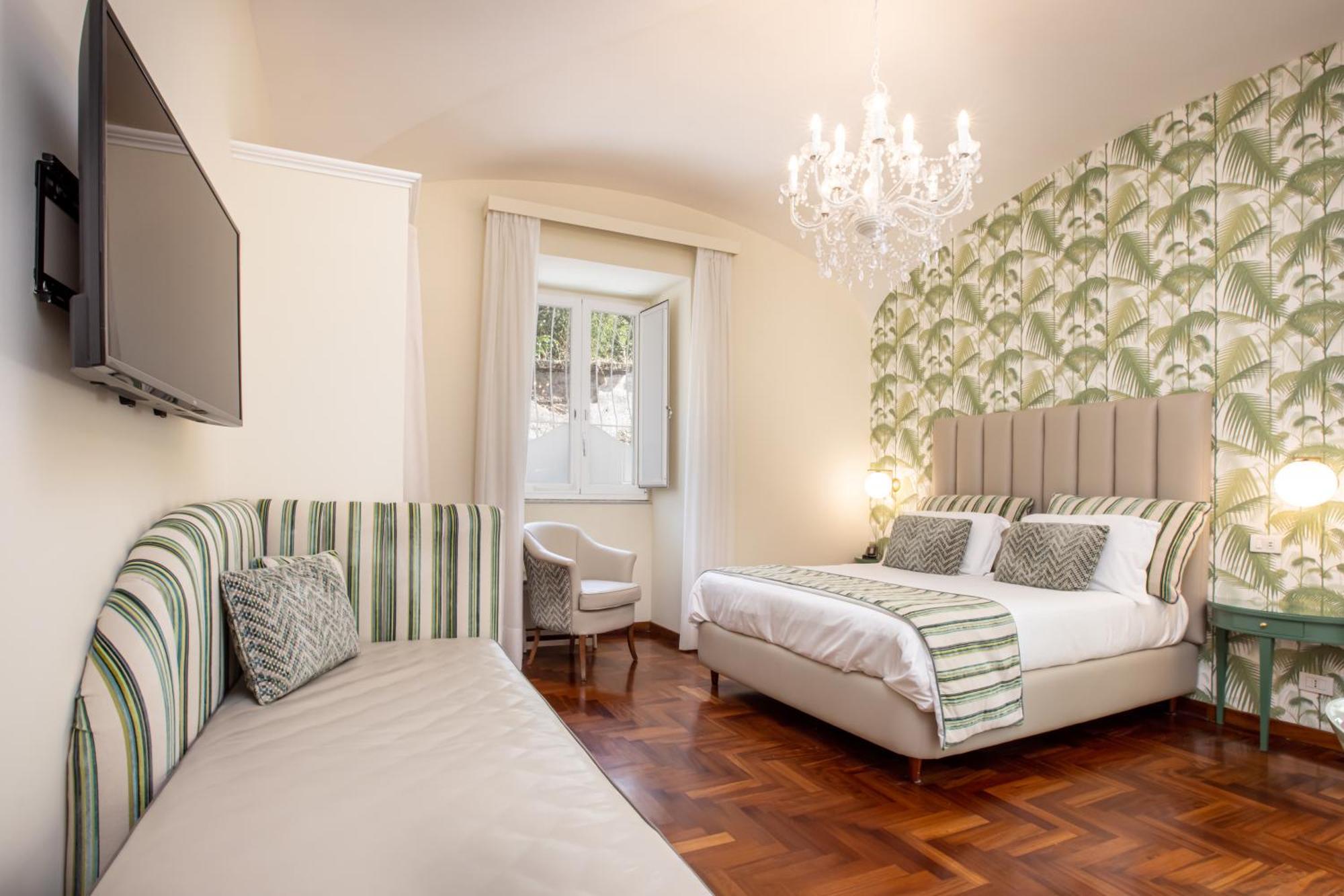 Guest house Relais Savarese