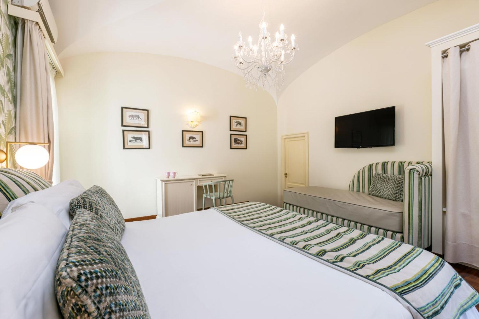 Relais Savarese 2*
