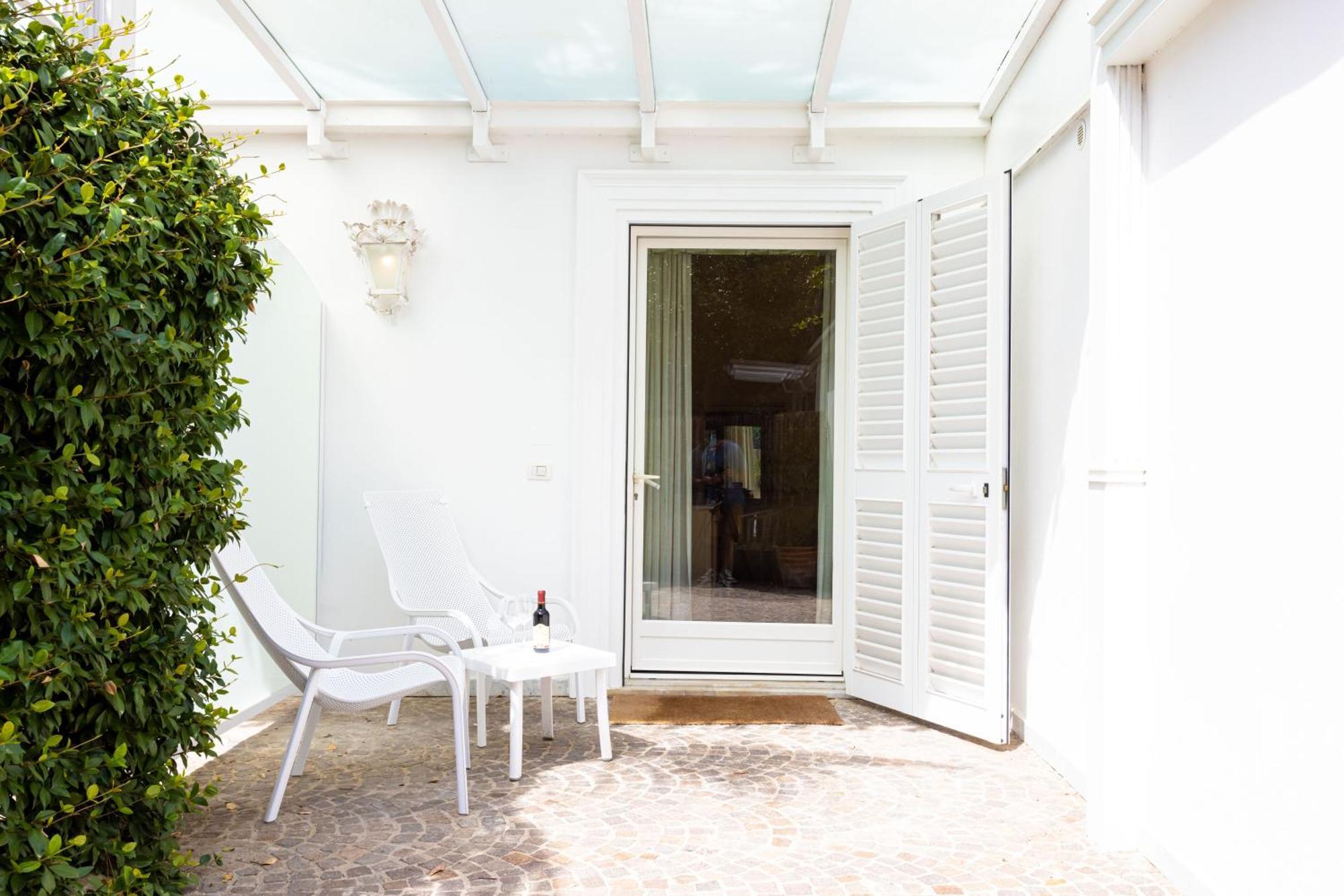 Relais Savarese