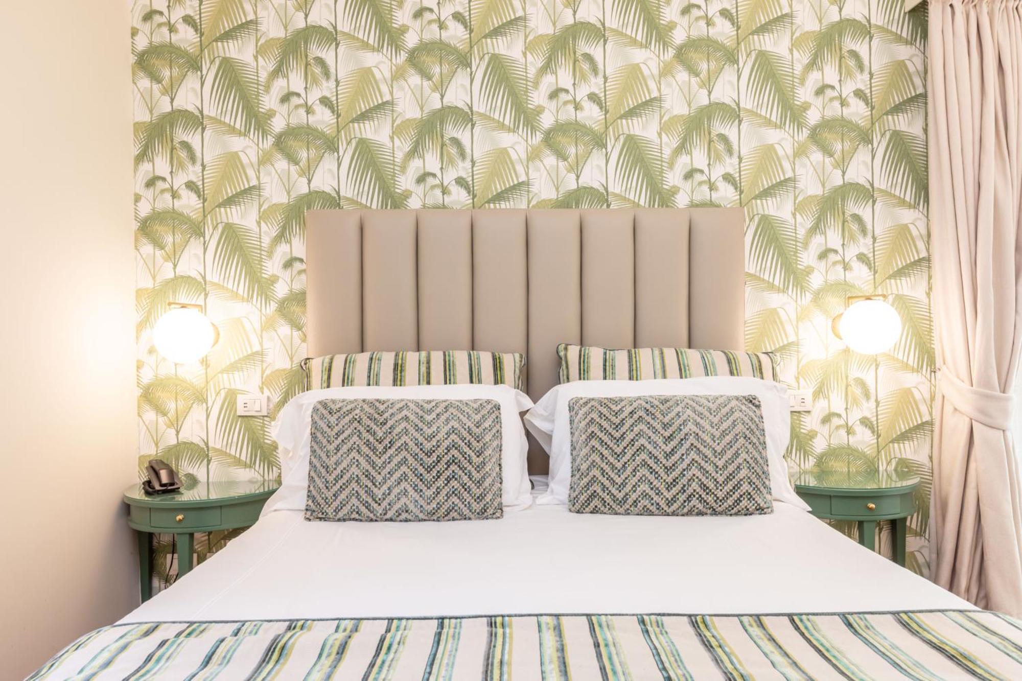 Relais Savarese Guest house 2*