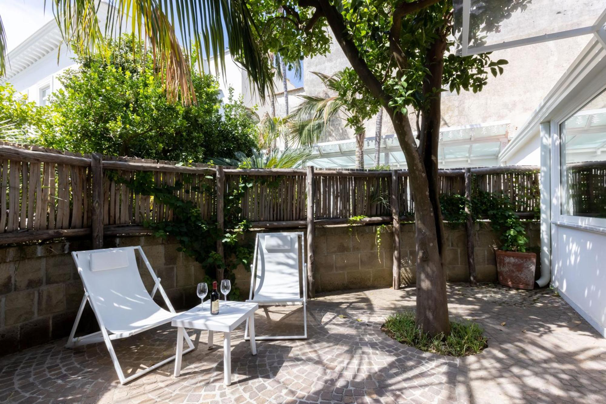 Relais Savarese Sant'Agnello