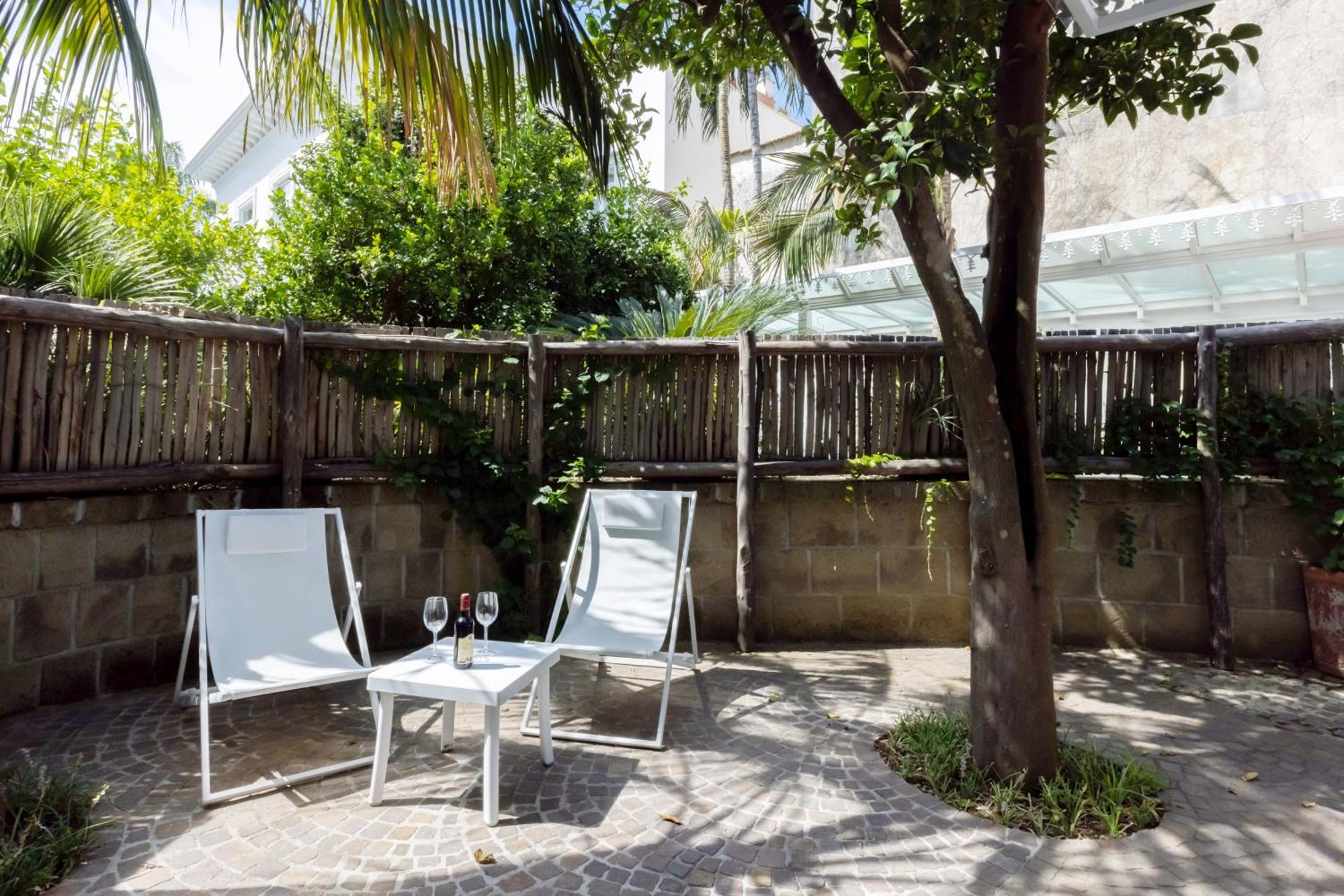 Guest house Relais Savarese