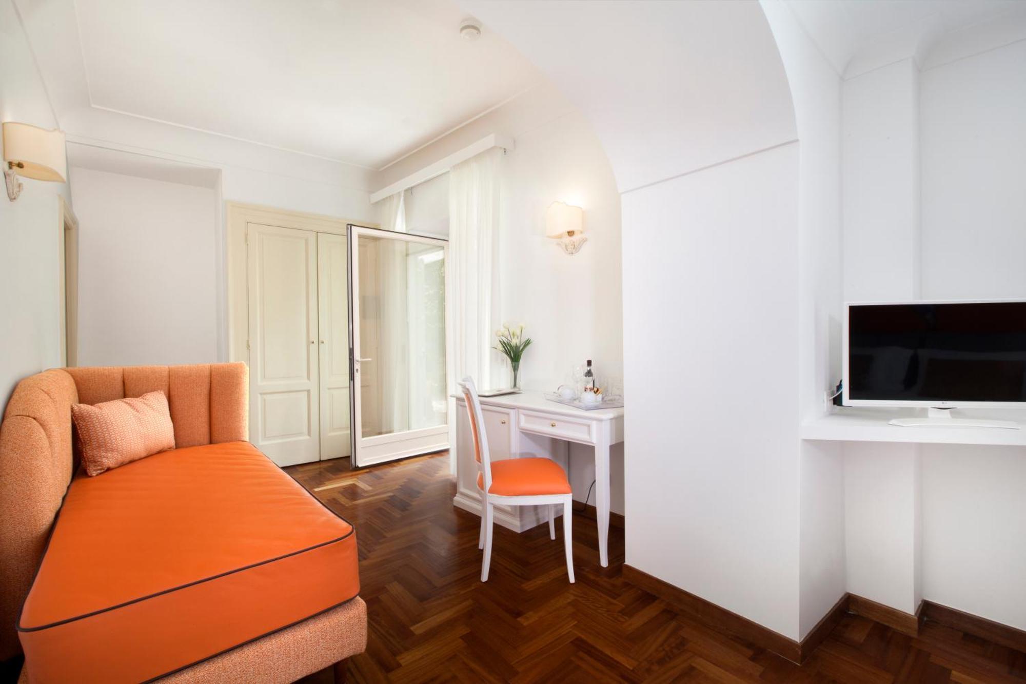 Relais Savarese Guest house 2*