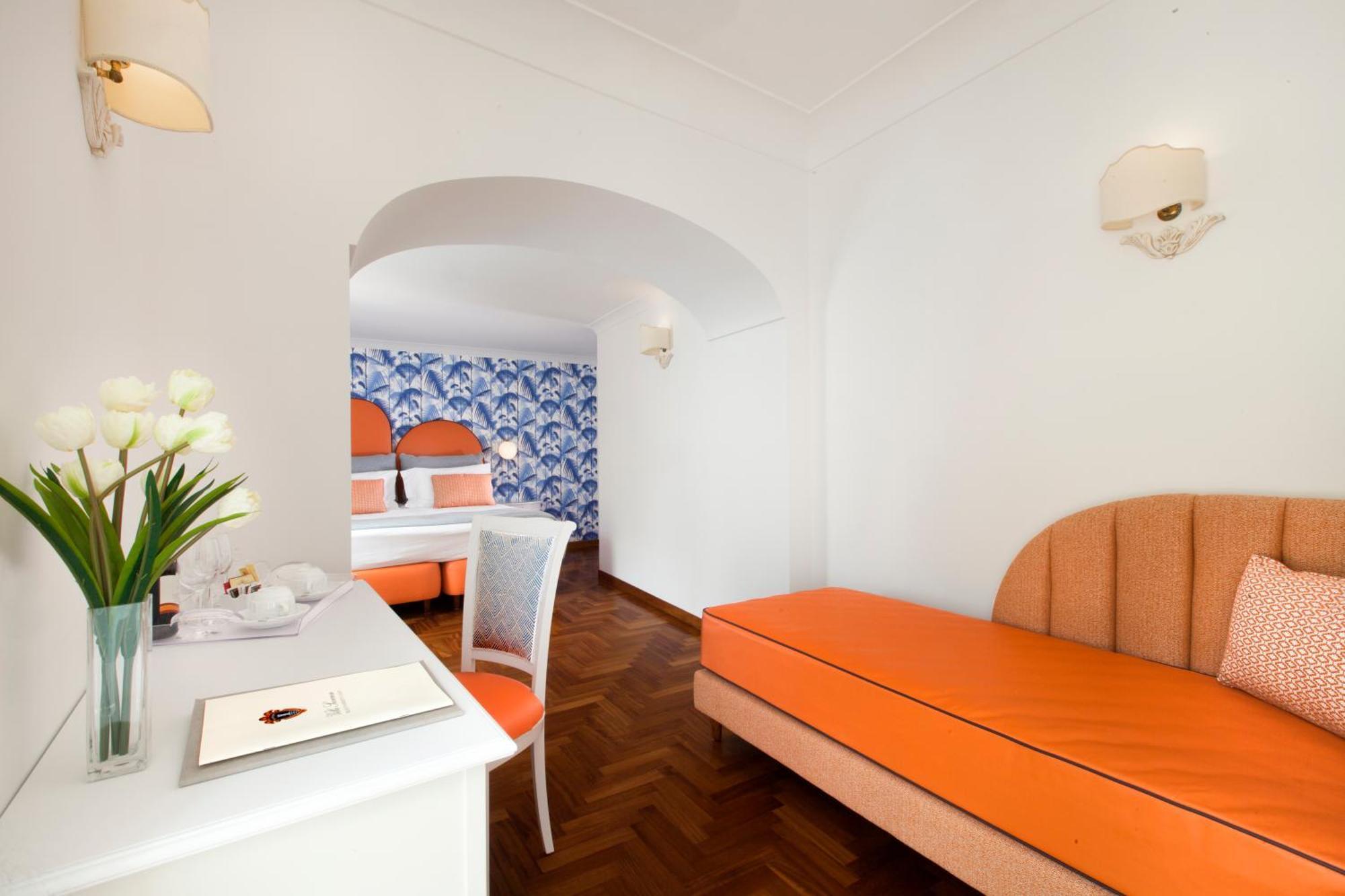 Relais Savarese Guest house