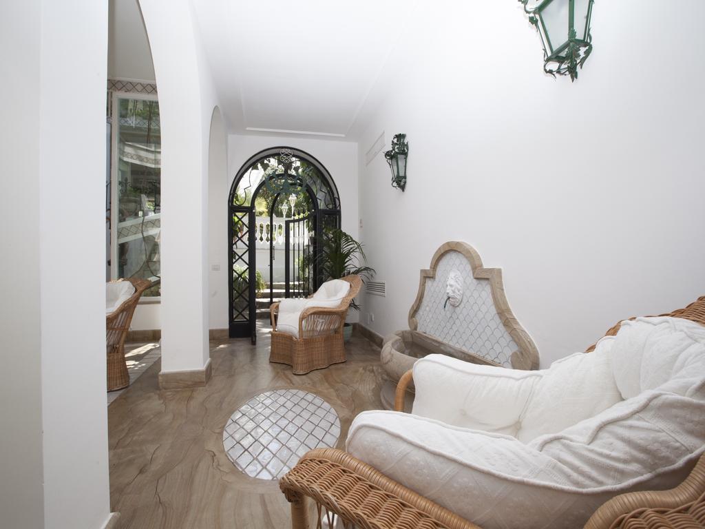Relais Savarese Guest house Sant'Agnello
