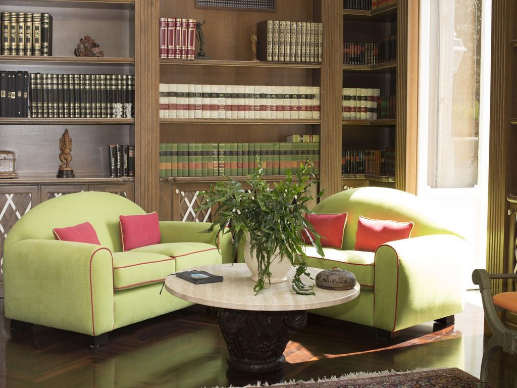 Relais Savarese Guest house 2*