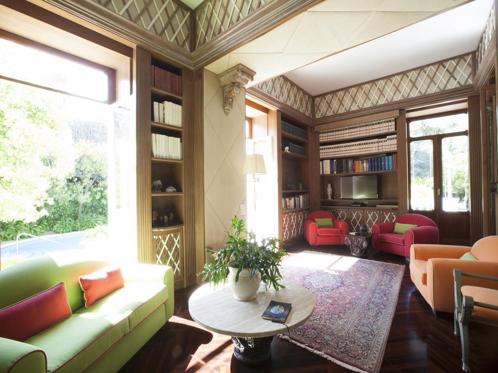 Guest house Relais Savarese 2*