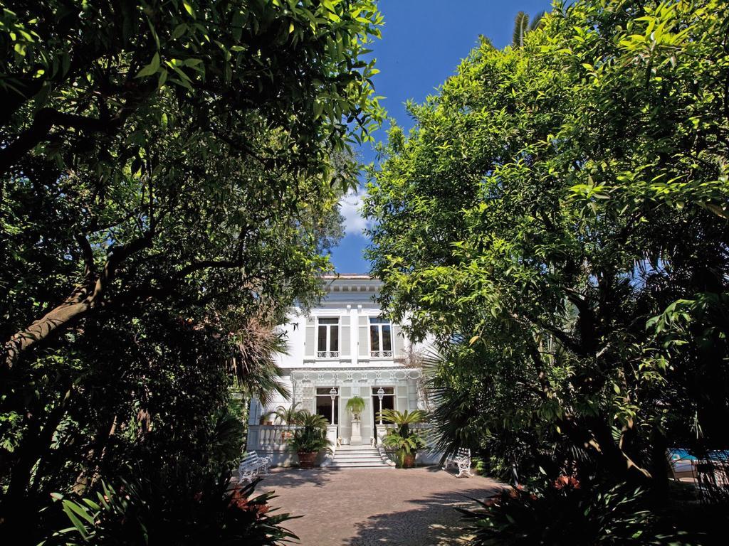 Guest house Relais Savarese 2*