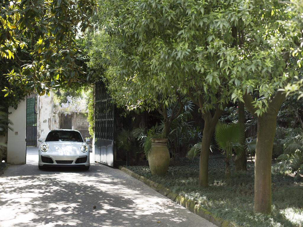 Guest house Relais Savarese