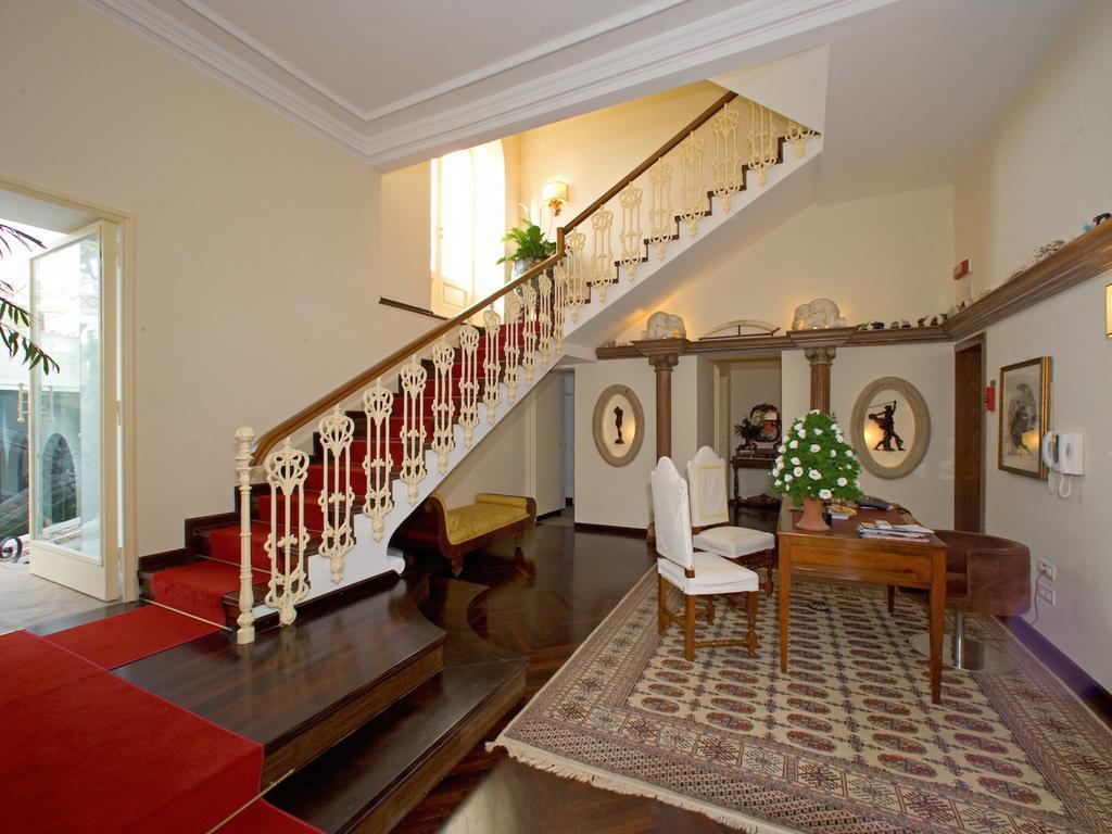 Relais Savarese Guest house