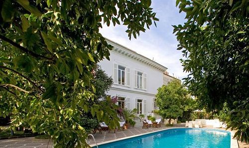 Relais Savarese Guest house 2*