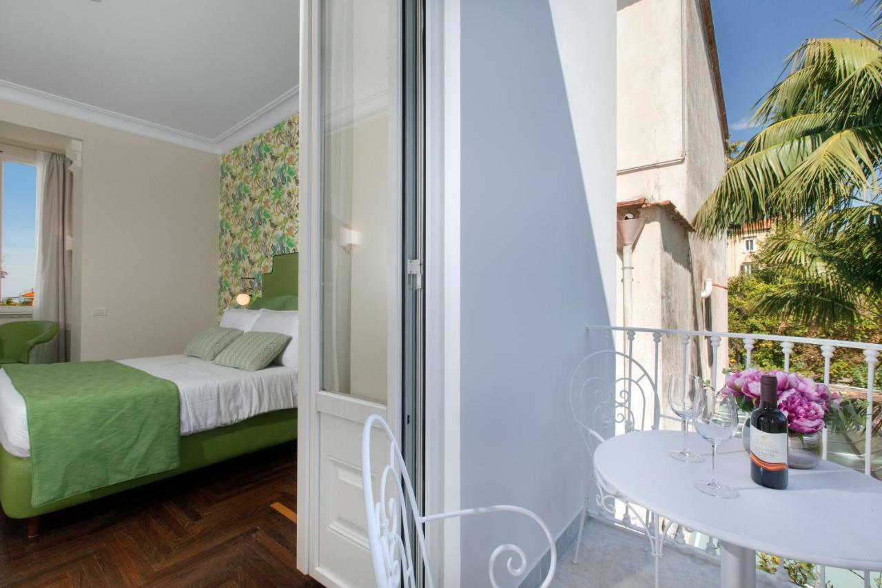 Guest house Relais Savarese 2*