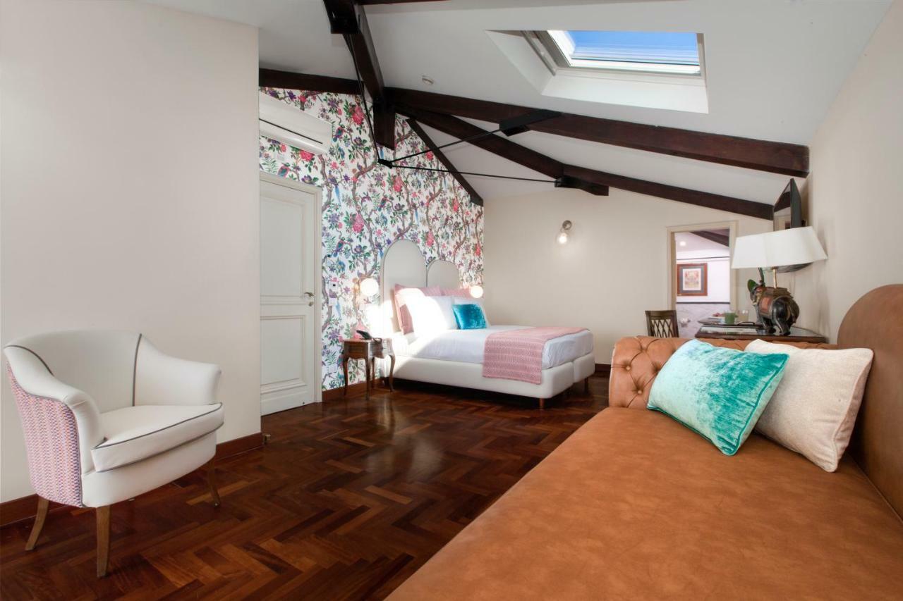 Guest house Relais Savarese