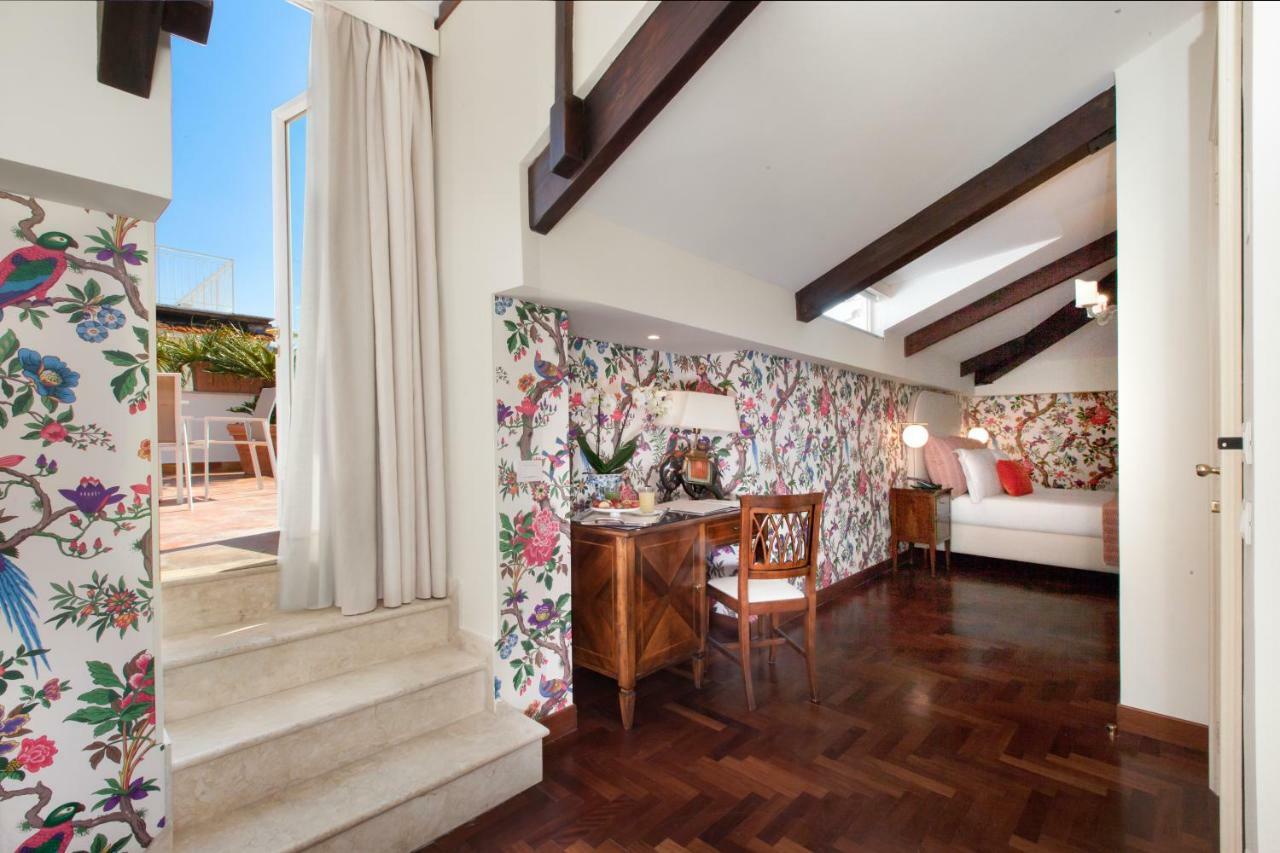 Guest house Relais Savarese Sant'Agnello