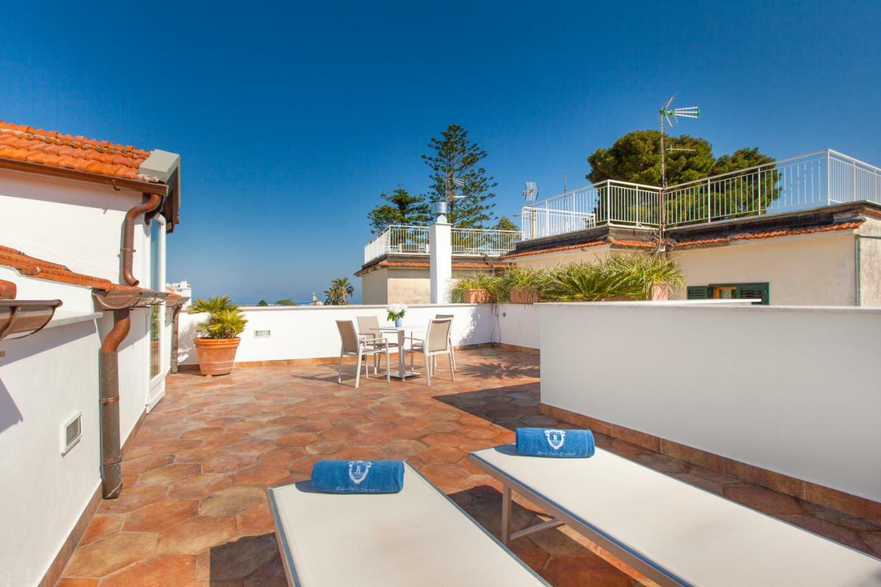 Relais Savarese Guest house 2*