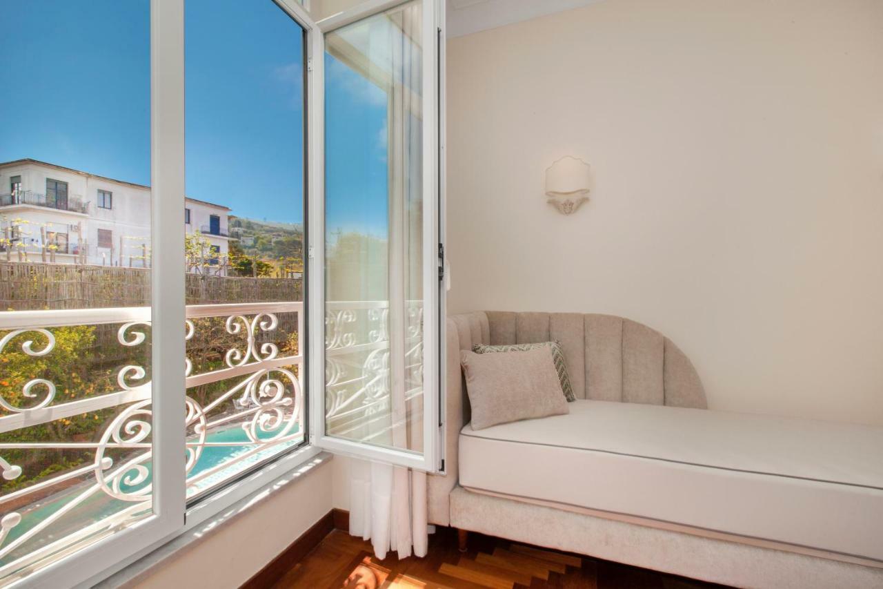 Relais Savarese Guest house 2*