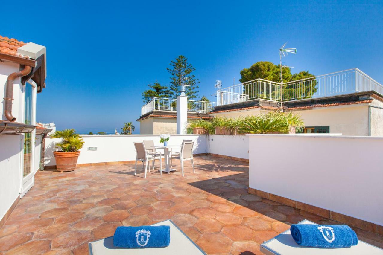 Relais Savarese Guest house