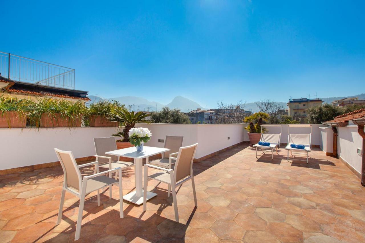 Guest house Relais Savarese Sant'Agnello