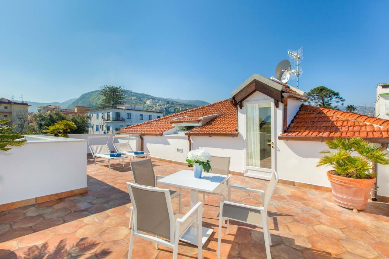 Guest house Relais Savarese Sant'Agnello