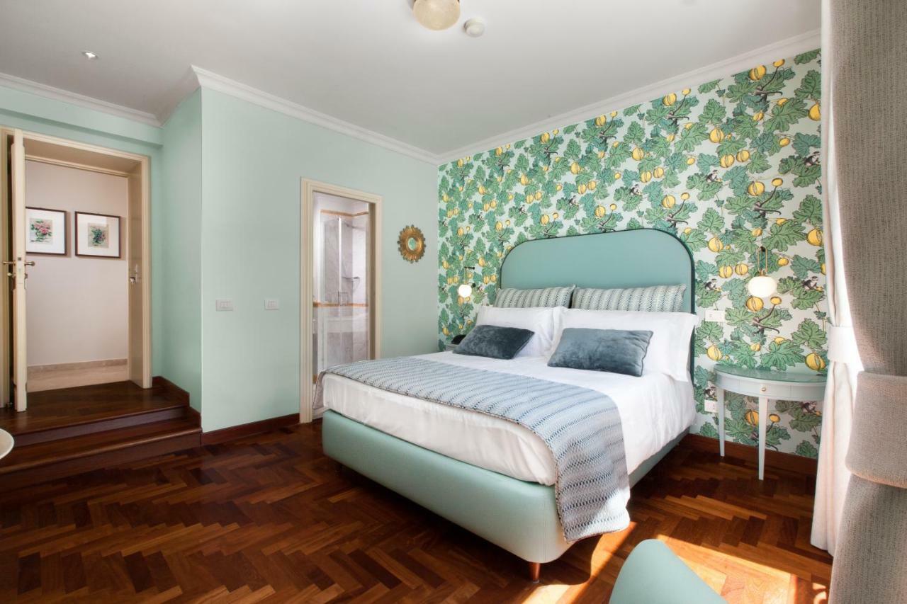 Guest house Relais Savarese 2*