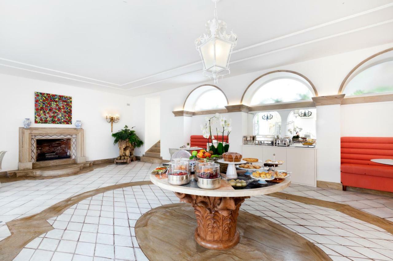 Relais Savarese