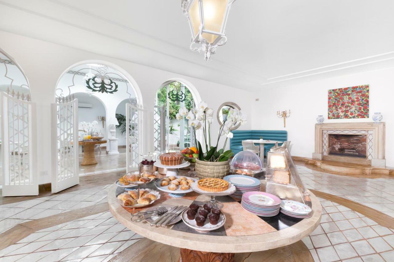 Relais Savarese Guest house 2*