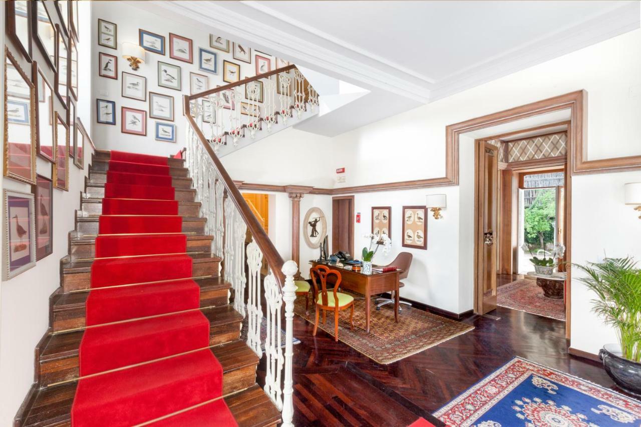 Relais Savarese Guest house Sant'Agnello